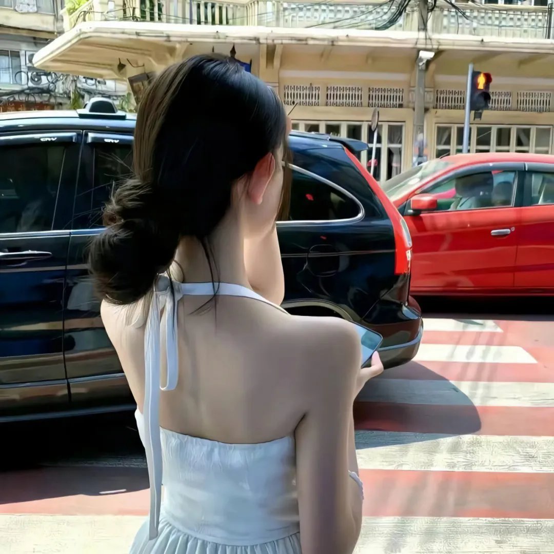 杰罗姆的时光