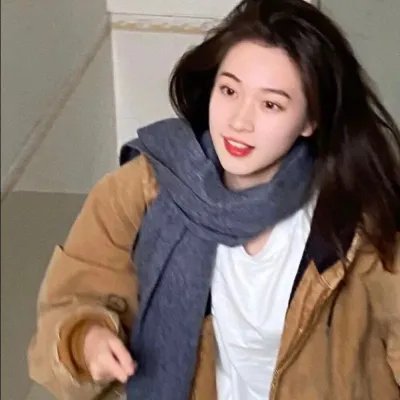 异女身