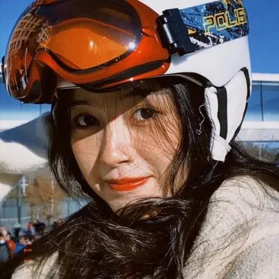 雪里娇花