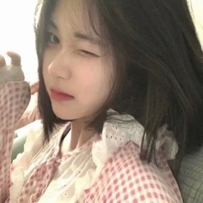 圣诞女孩